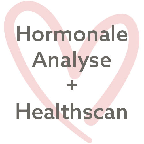 Hormonale Analyse healthscan